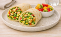 September 08, 2026 Tuesday - Chicken & Avocado Crunch Wrap & Fruit Cup