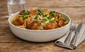 October 15, 2026 Thursday - Chicken Soba Fusion Bowl