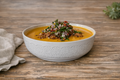August 12, 2026 Tuesday - Golden Glow Pumpkin Soup