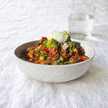 August 14, 2026 Tuesday - Loaded Sweet Potato Nachos