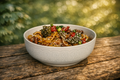 August 05, 2025 Wednesday - Sticky Honey Soy Pork Stirfry