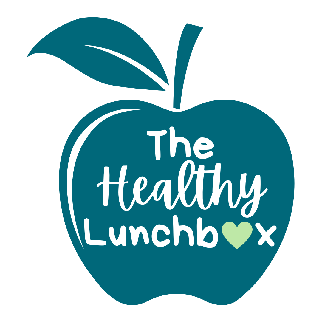 The Healthy Lunchbox